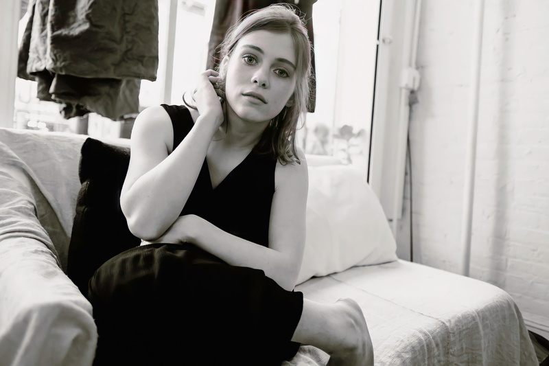 4K, Sophia Lillis, lillis