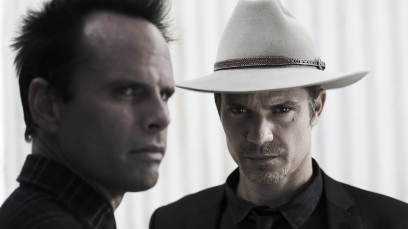 Justified, 1080P, Timothy Olyphant, TV Show
