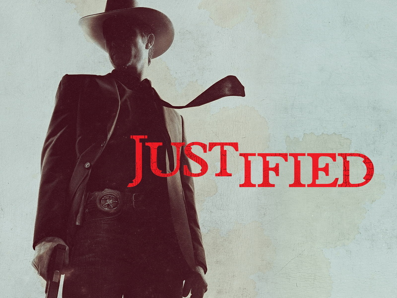 Justified, 720P, Timothy Olyphant, TV Show
