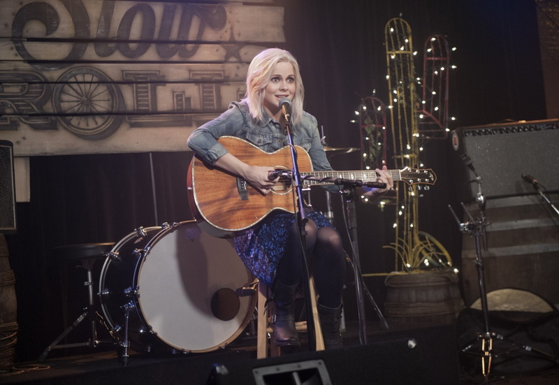 Liv Moore, TV Show, 1080P, Rose McIver, iZombie