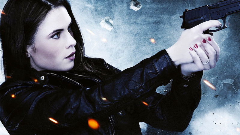 The Sweeney, 1080P, Hayley Atwell, Movie