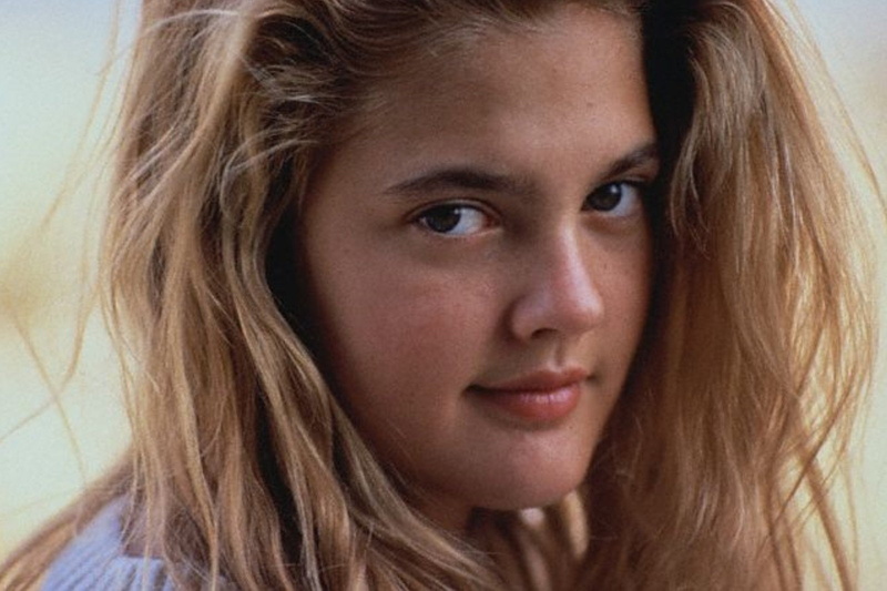 Actresses, 720P, Drew Barrymore