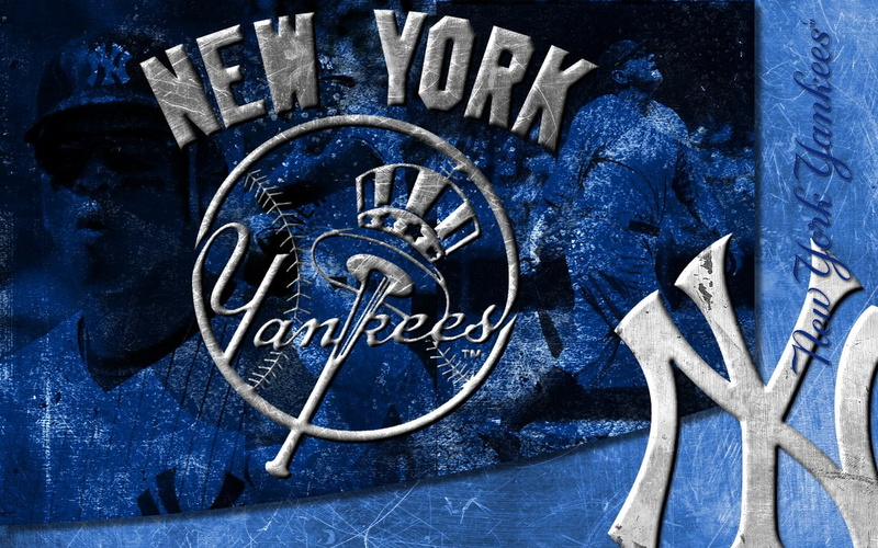 new york yankees, 720P