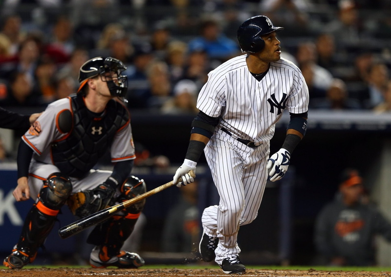 1080P, Baseball, MLB, New York Yankees, Major League Baseball