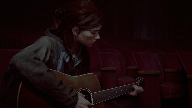 4K, The Last of Us 2, video game characters, ellie (the last of us), Dina, PlayStation, Playstation 5, Joel