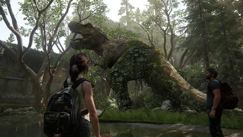 video game characters, 4K, Playstation 5, ellie (the last of us), PlayStation, The Last of Us 2, Joel, Dina