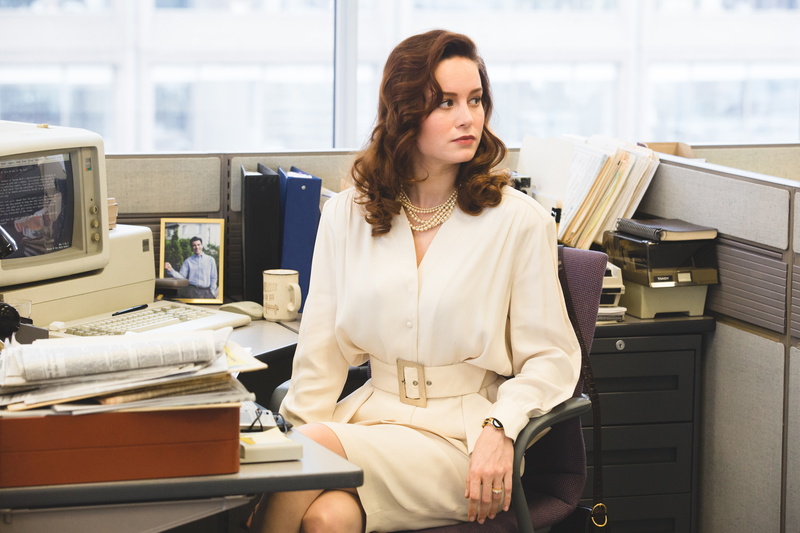 5K, Movie, Brie Larson, The Glass Castle