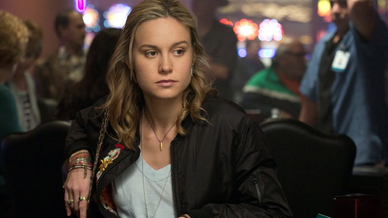 Movie, 1080P, Brie Larson, The Gambler