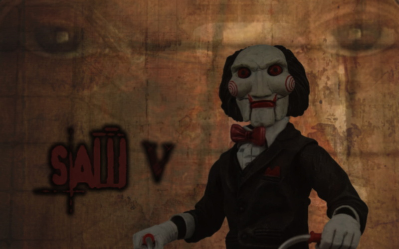 SAW 5, 1080P, art, wds, lionsgate, horror, entertainment, twisted picture, saw, hd, movies