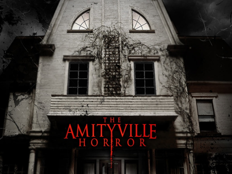 art, 480P, the amityville, horror, hd, amityville, movies, entertainment