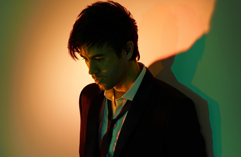 iglesias, 1080P, photoshoot, enrique