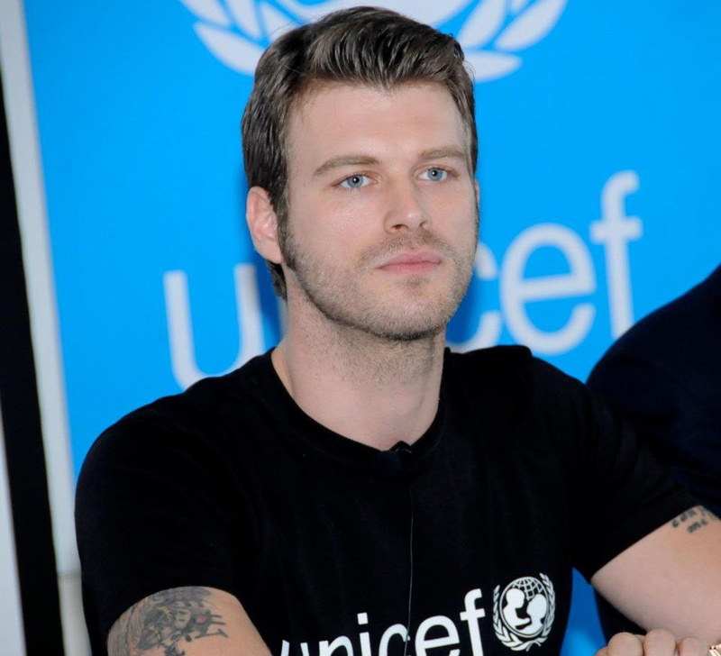 eyes, handsome, kivanc-tatlitug, blue, turkish, 720P, actor