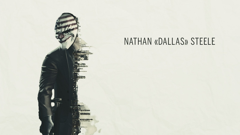 clothing, wall - building feature, sky, 1080P, young adult, communication, lifestyles, western script, one person, True Detective, Payday 2, warm clothing