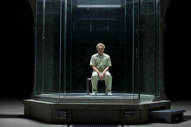 James Bond, Skyfall, 1080P, Javier Bardem