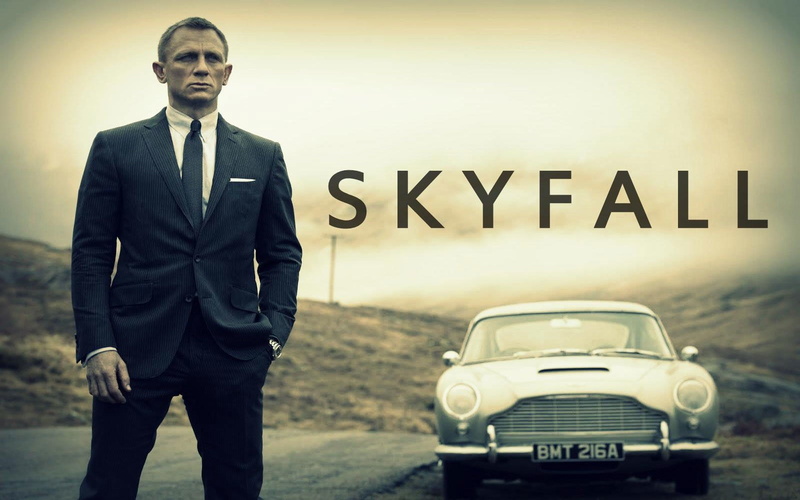 James Bond, businessman, adult, one person, portrait, well-dressed, men, business, males, front view, young adult, serious, business person, looking at camera