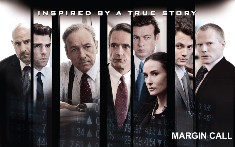 call, margin, Stanley Tucci, Kevin Spacey, Zachary Quinto, movie, 1080P
