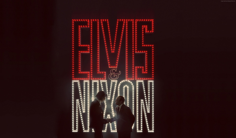 Best Movies of 2016, Kevin Spacey, Michael Shannon, 2K, Elvis and Nixon
