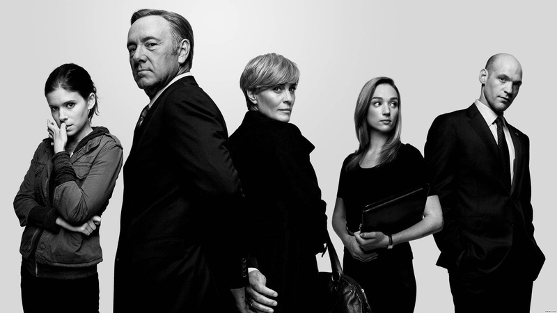 series, 1080P, house, cards, political, drama