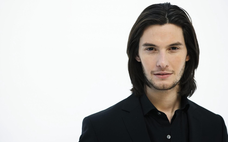 ben barnes, male Beauty, manager, jacket, serious, positive Emotion, color Image, copy Space, human Face, adults Only, beautiful People, business, one Young Man Only