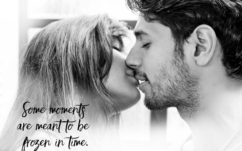 heterosexual couple, togetherness, positive emotion, movie, portrait, profile view, young couple, affectionate, love, Movies, couple - relationship, adult