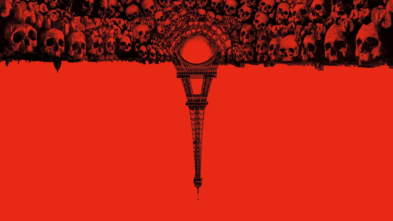 1080P, as above so below