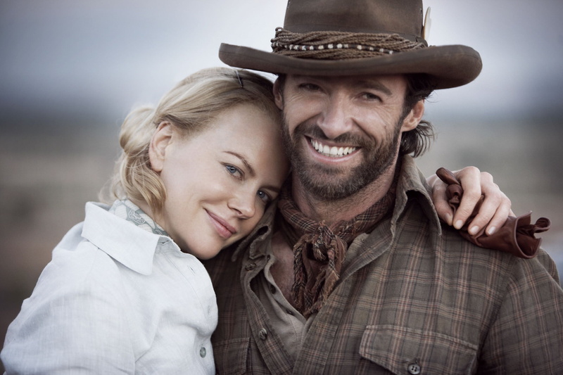hat, men, togetherness, headshot, smiling, couple - relationship, looking at camera, young men, heterosexual couple, positive emotion, Nicole Kidman, 1080P