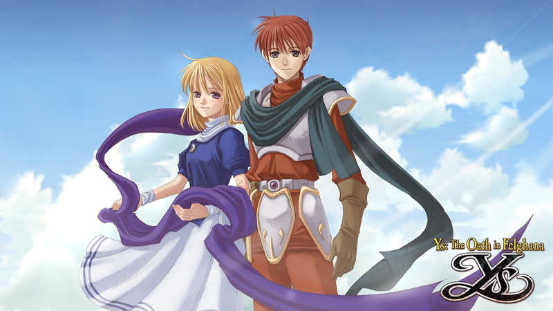 females, 1080P, representation, nature, two people, cloud - sky, bonding, lifestyles, adult, young women, blue, real people, sister, ys the oath in felghana