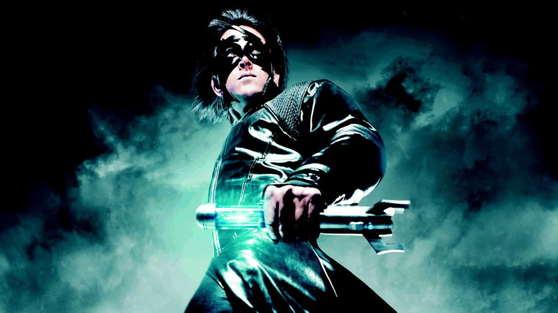 Movie Krrish, 1080P