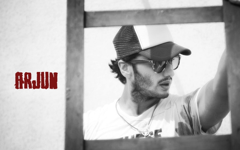 cap, 2K, arjun, kapoor, photoshoot