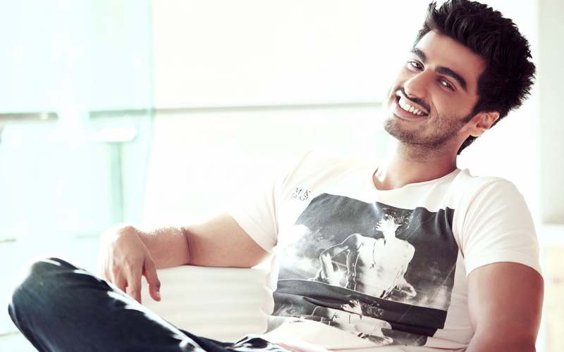 1080P, Arjun Kapoor, Actors