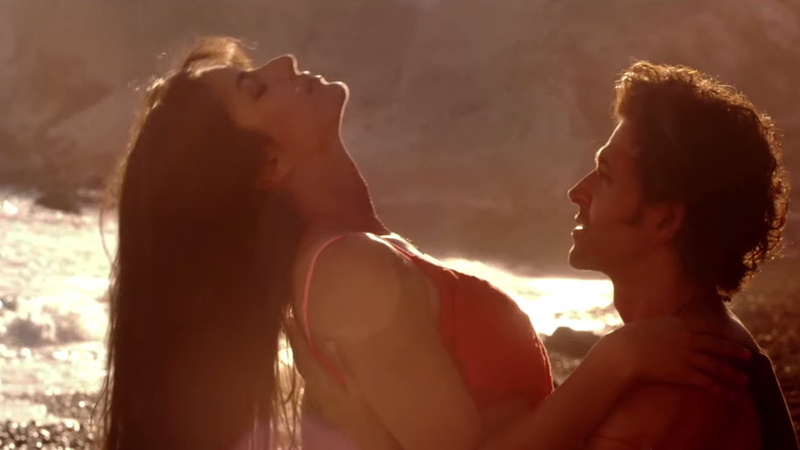 stills, song, romantic, meherbaan, 720P, sensuous