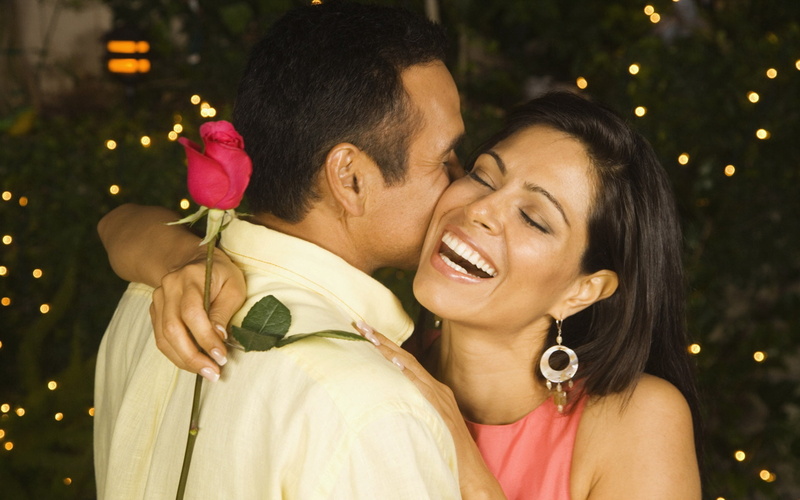 happiness, young Women, latin American and Hispanic Ethnicity, embracing, celebration, people, smiling, loving, young Couple, fun, laughing, flirting, two People