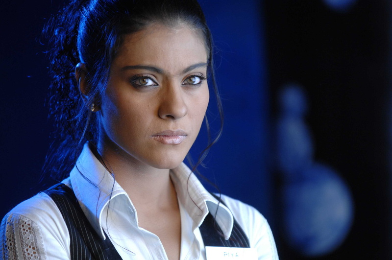 kajol, 2K