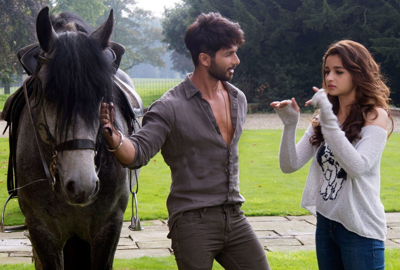 720P, shaandaar, photoshoot