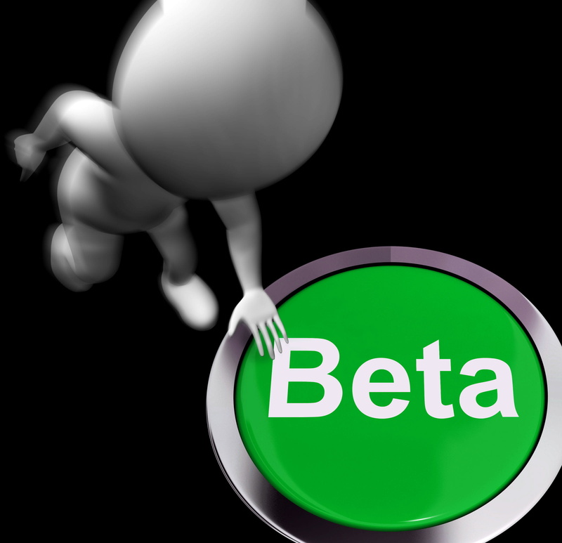 text, demo, button, standing, testing, sphere, one person, circle, ball, green color, download, human body part, geometric shape, beta, close-up, online