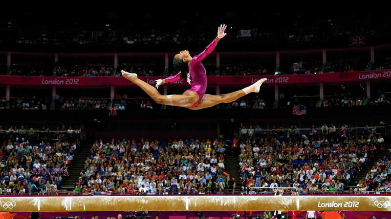 sport, human arm, motion, young adult, crowd, Jump, arms raised, performance, athlete, skill, mid-air, spectator, human limb, Stop Action, jumping, agility