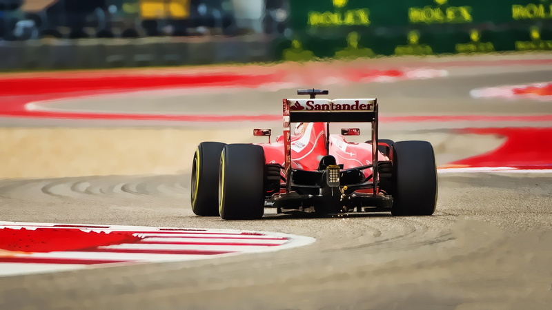 motorsport, speed, formula one racing, motion, sport, mode of transportation, motor racing track, athlete, red, track and field, transportation, competitive sport