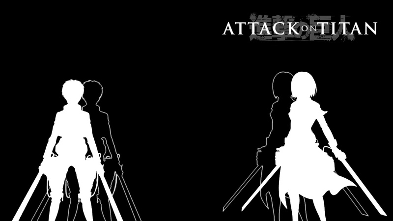 1080P, text, indoors, men, Mikasa Ackerman, human representation, lighting equipment, nightlife, anime, black background, night, communication, light - natural phenomenon