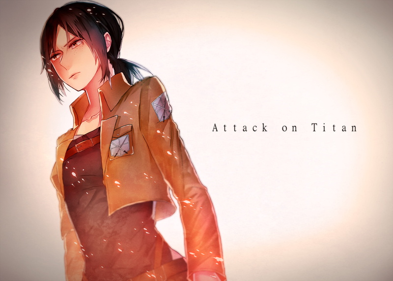 Ymir (Attack on Titan), 2K, Anime, Attack On Titan