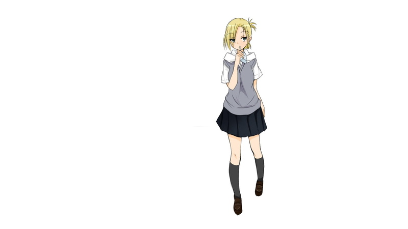 Attack On Titan, Annie Leonhart, 1080P, Anime