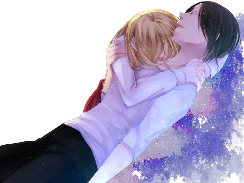 girls, 720P, ymir, christa, kyojin, shingeki, renz, tokiji