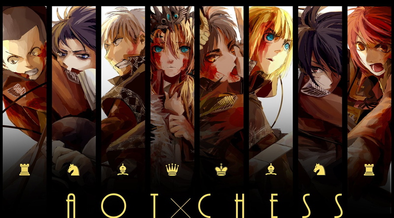 springer, blood, eren, conny, crown, jaeger, sasha, winni, 720P, armin, mikasa, rivaille, kyojin, browse, renz, christa, jean, arlert, ackerman, kirchstein