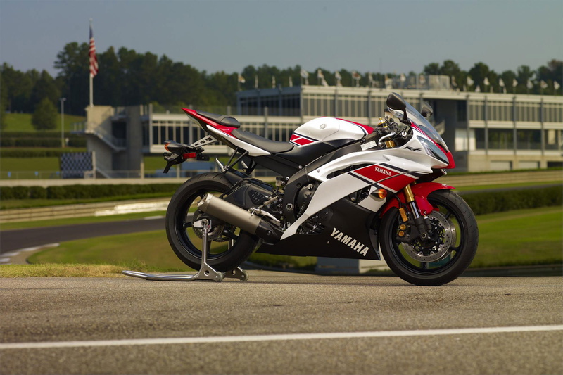 2012, 1080P, yamaha, 50th, yzf r6, worldgp
