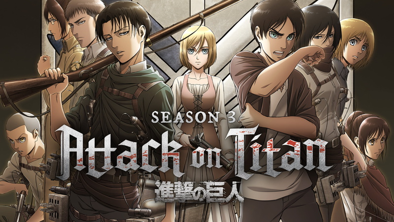 Armin Arlert, Jean Kirstein, Eren Yeager, Mikasa Ackerman, Sasha Blouse, 2K, Gun, Historia Reiss, Attack On Titan, Connie Springer, Levi Ackerman, Anime