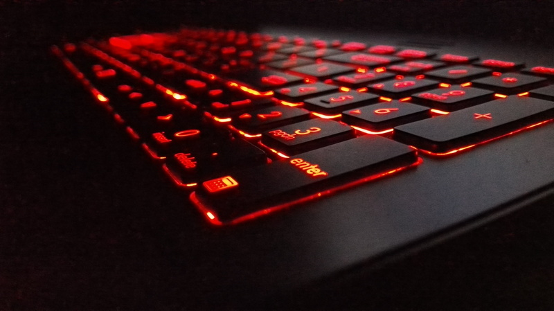 photobomb, 4K, keyboards