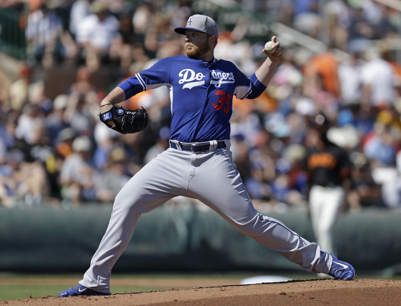 one person, baseball, pitching, baseball uniform, focus on foreground, 1080P, los, major league, dodge, day, field, incidental people, baseball - sport