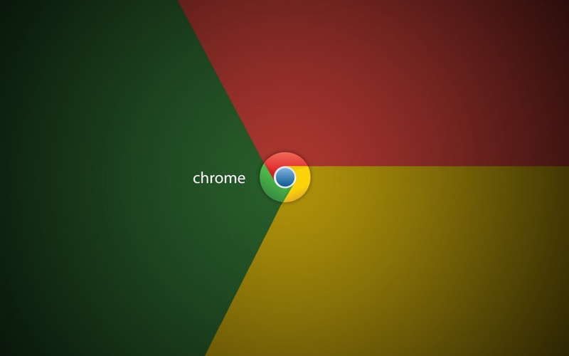 Chrome, Logotype, computer icon, no people, green color, sign, multi colored, design, Green, 1080P, neon colored, architecture, electricity, Color, glowing