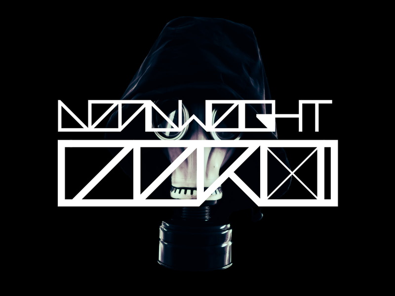 720P, logotype, dark, abstract, deadweightzero