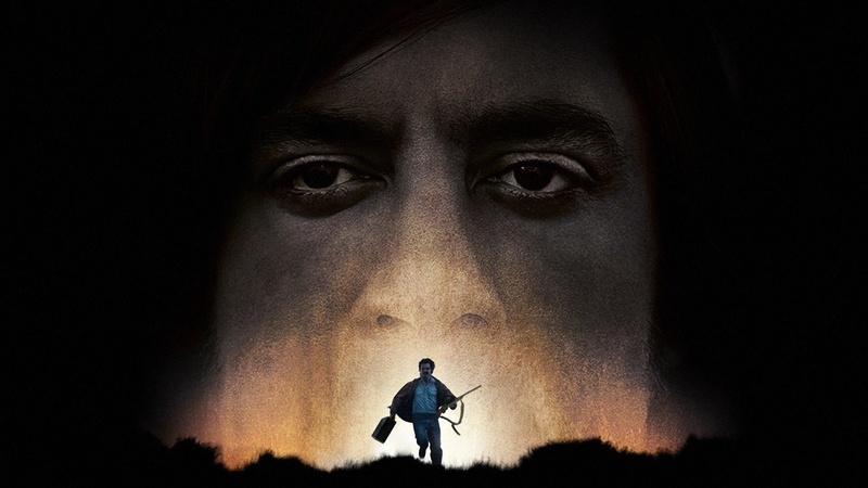 No Country For Old Men, 1080P, Javier Bardem, Movie