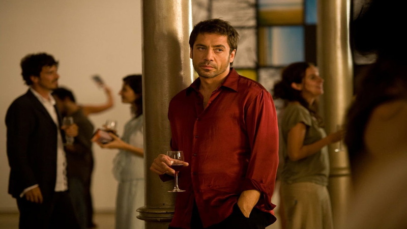 Vicky Cristina Barcelona, Movie, 1080P, Javier Bardem
